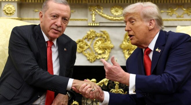 Türk istihbaratının geri dönüşü ve dünya siyasetine etkisi
