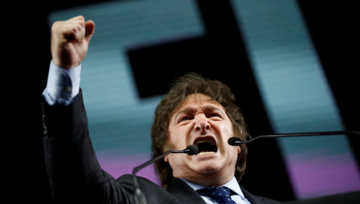 Falkland Adaları yeni bir çatışma alanı olur mu?