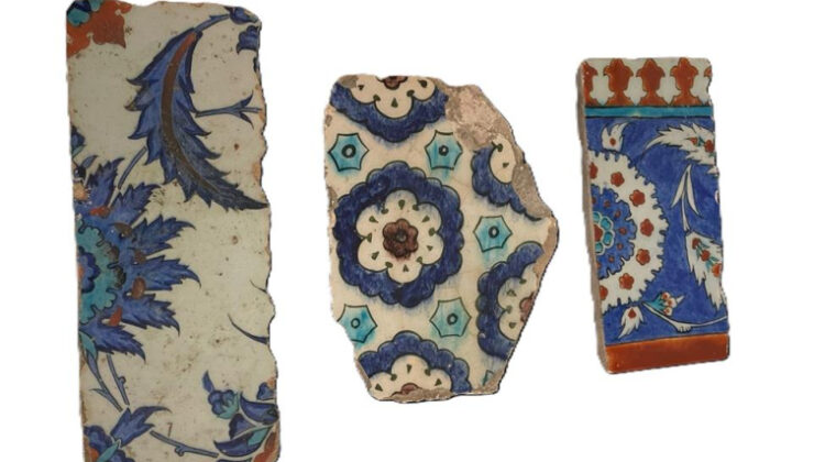 2025te 180 eser Türkiyeye iade edildi