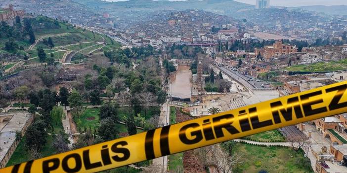 Düğün sonrasında akrabalar arasında silahlı kavgada: 4 yaralı