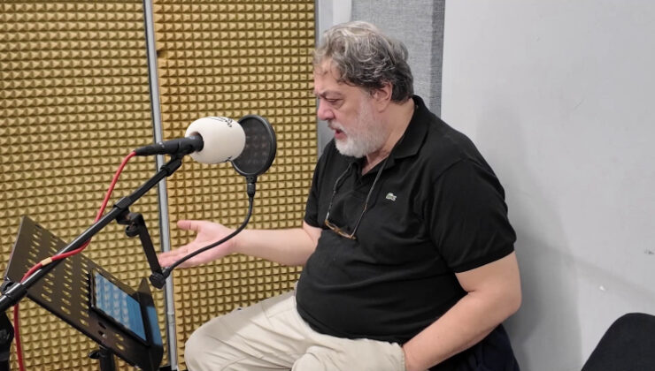 TRT Radyolarından Aile Yılına özel radyo oyunu: Aile Bağları
