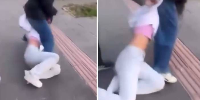 Diyarbakır’da akran zorbalığı: Gözaltına alındılar