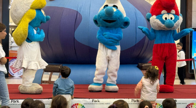 Diyarbakır’da alışveriş festivali çeşitli etkinliklerle sürüyor