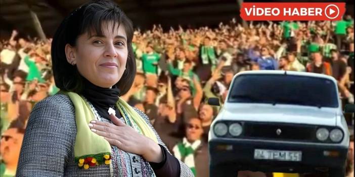 Ahmet Türk’ten Leyla Zana açıklaması