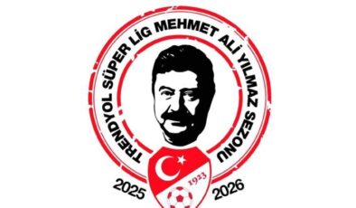 Son Dakika Spor Haberi | Süper Ligde sezona Mehmet Ali Yılmazın adı verildi