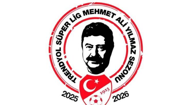 Son Dakika Spor Haberi | Süper Ligde sezona Mehmet Ali Yılmazın adı verildi