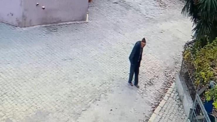 Bursa’da alzheimer hastası Mustafa Abi için seferberlik! Her yerde aranıyor: Son görüntüleri ortaya çıktı – Günün Haberleri CNN Türk