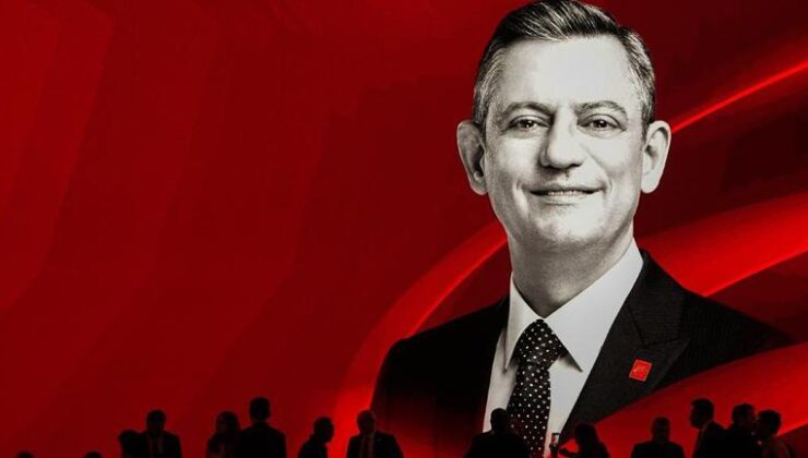 CANLI | CHP’de Parti Meclisi netleşti! Özgür Özel’in listesi firesiz geçti – Son Dakika Haberleri Bugün | Video