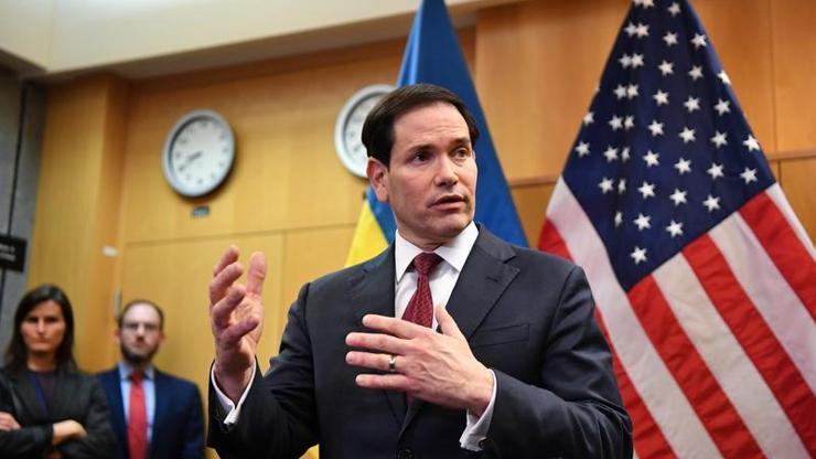 ABD’den Ukrayna barış planı açıklaması: Karmaşık bir konu, daha yapacak çok işimiz var – Son Dakika Dünya Haberleri CNN Türk