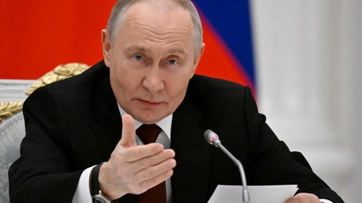 Putin imzayı attı: Rusya, Çin vatandaşlarına vizeyi kaldırdı – Dünya Haberleri CNN TÜRK