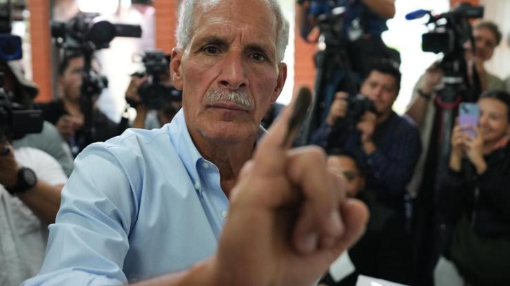 Honduras’ta seçimleri Trump’ın desteklediği aday Asfura önde götürüyor – Dünyadan Haberler CNN Türk