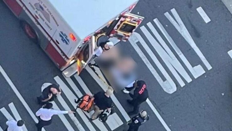 KİM BU LAKANWAL? Beyaz Saray’daki saldırının detayları ortaya çıktı! – Dünyadan Haberler CNN Türk | Video