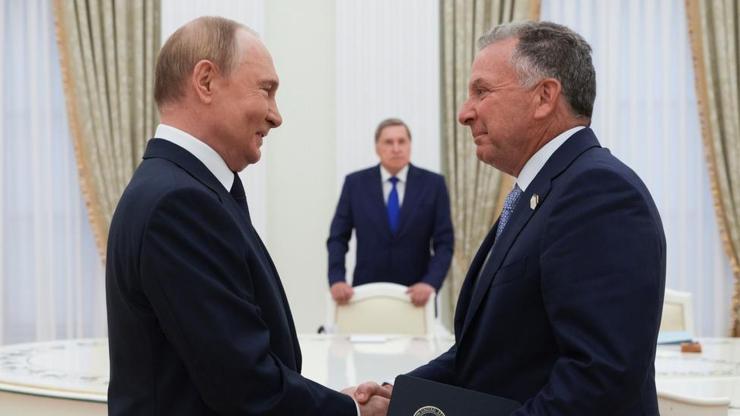 Rusya Devlet Başkanı Putin, ABD’li temsilci Witkoff’u yarın kabul edecek – Dünya Haberleri CNN TÜRK