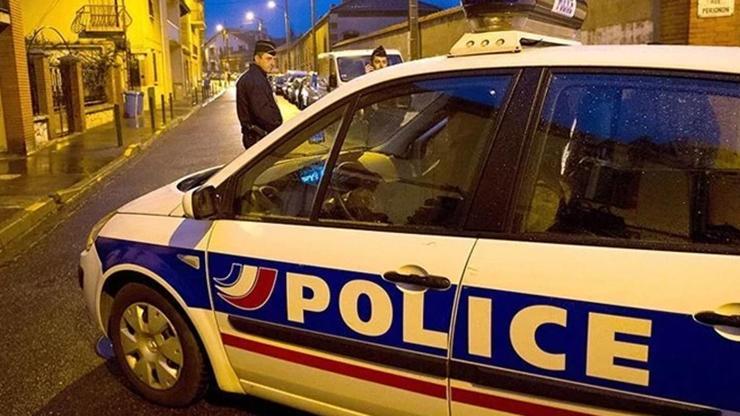 Fransa’da bir cami ile Türk derneğine saldırı – Dünyadan Haberler CNN Türk