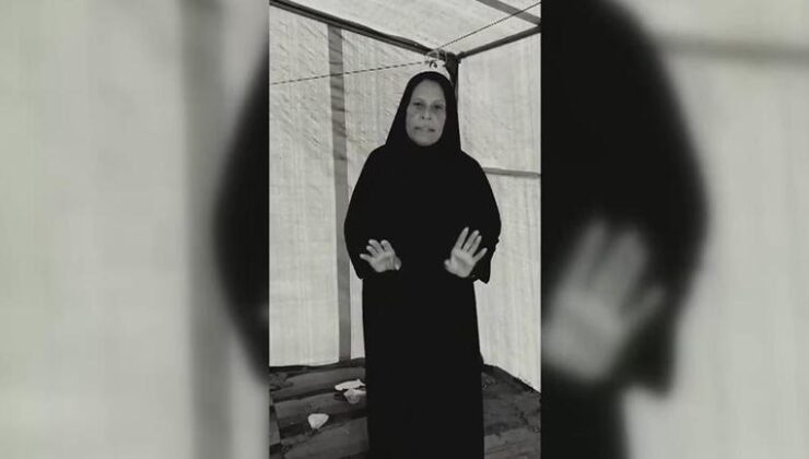 İsrail Gazze’ye yardım girişine izin vermiyor – Dünya Haberleri CNN TÜRK | Video