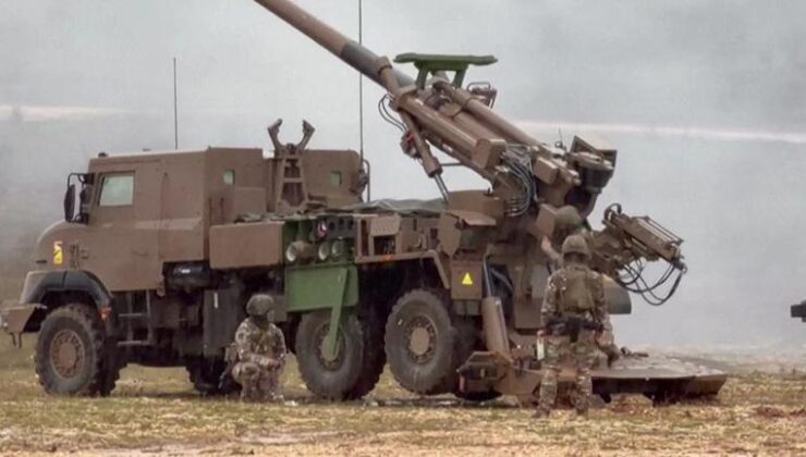 5 Türk şirketi savunma devleri arasında İşte o şirketler – Son Dakika Dünya Haberleri CNN Türk | Video