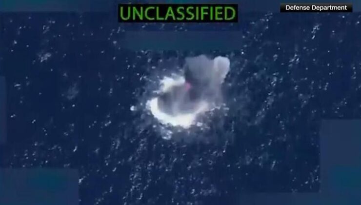 ABD’de kritik Venezuela tartışması Sorumluluğu komutana mı atıyorlar? – Dünyadan Haberler CNN Türk | Video