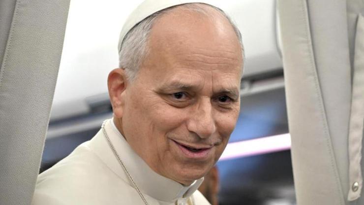 Papa Leo’dan Trump’a ‘Maduro’ çağrısı – Dünyadan Haberler CNN Türk