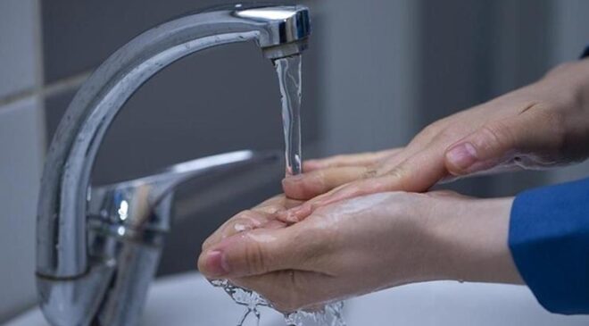 İzmir’in 2 ilçesinde 24 saatlik su kesintisi uygulanacak – CNN TÜRK Haberler