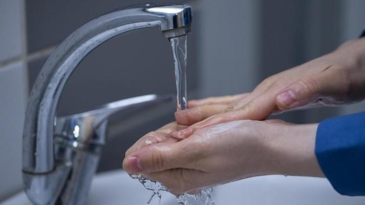 İzmir’in 2 ilçesinde 24 saatlik su kesintisi uygulanacak – CNN TÜRK Haberler