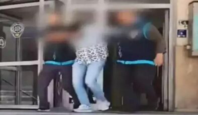 Aracıyla kovaladı, silahla vurdu! Kızının erkek arkadaşını öldüren cani babanın cezası belli oldu – Son Dakika Haberler CNN Türk