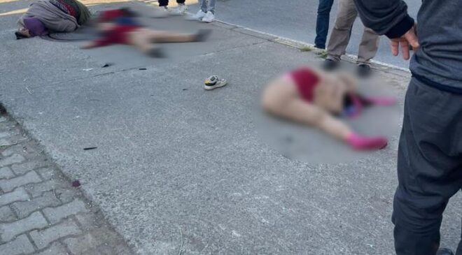 Minik Elif’ten kahreden haber: 3 günlük yaşam savaşını kaybetti – CNN TÜRK Haberler