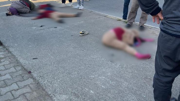 Minik Elif’ten kahreden haber: 3 günlük yaşam savaşını kaybetti – CNN TÜRK Haberler