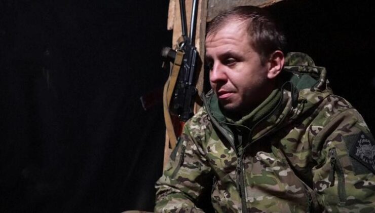 Cephe hattındaki Ukrayna askerleri konuştu: Barış planıyla ilgili ne diyorlar? | Video