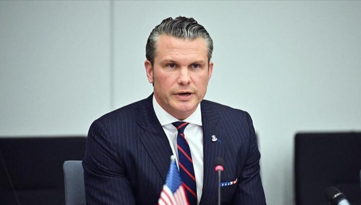 ABD Savunma Bakanı Hegseth: İkinci saldırı emri iddiaları doğru değil | Video