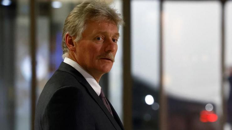 Kremlinden sessiz müzakere mesajı: Megafon diplomasisini tercih etmiyoruz – Dünya Haberleri CNN TÜRK