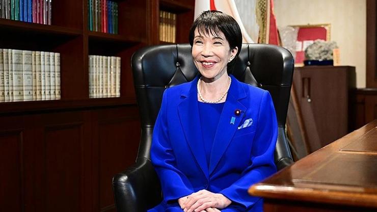 Japonya Başbakanı Takaiçi’den, Çin ile gerilimi düşürme işareti – Dünya Haberleri CNN TÜRK