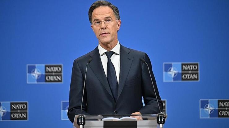 NATO’dan Putin’e net yanıt: Hiçbir yere gitmiyoruz – Dünya Haberleri CNN TÜRK