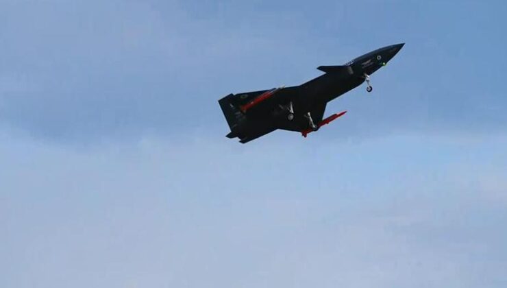 KIZILELMA MANŞETTE | Fransız basınından Türk savunma sanayii övgüsü – Son Dakika Dünya Haberleri CNN Türk | Video