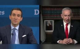 Netanyahu New York’a gidecek, Mamdani ne yapacak? – Dünyadan Haberler CNN Türk | Video