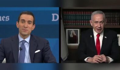 Netanyahu New York’a gidecek, Mamdani ne yapacak? – Dünyadan Haberler CNN Türk | Video