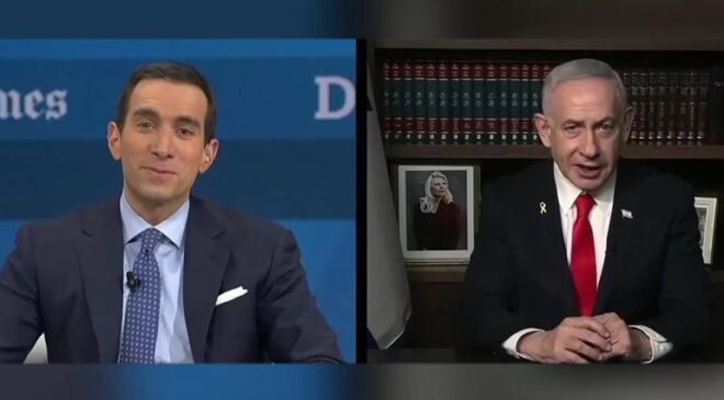 Netanyahu New York’a gidecek, Mamdani ne yapacak? – Dünyadan Haberler CNN Türk | Video