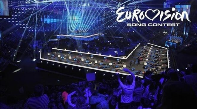 SON DAKİKA HABERİ: Eurovision’da İsrail krizi! Bir ülke daha katılmama kararı aldı – Dünya Haberleri CNN TÜRK
