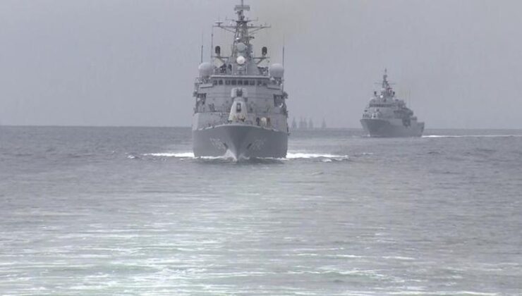 İngiltere ve Norveçten Rusya tehdidine karşı tarihi ittifak – Son Dakika Dünya Haberleri CNN Türk | Video