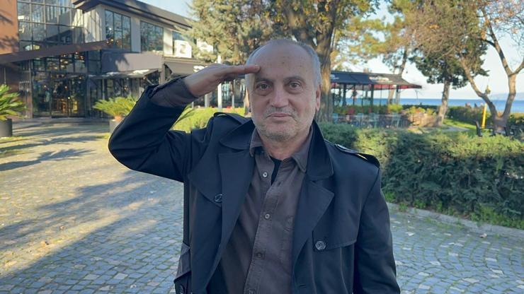 Jandarma kontrolünde gerçek ortaya çıktı! 62 yaşında askere çağırıldı – CNN TÜRK Haberler