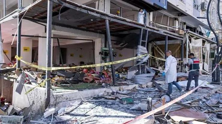 Torbalı’daki patlamada gerekçeli karar açıklandı: Sanıklar asli kusurlu – CNN TÜRK En Son Haberler