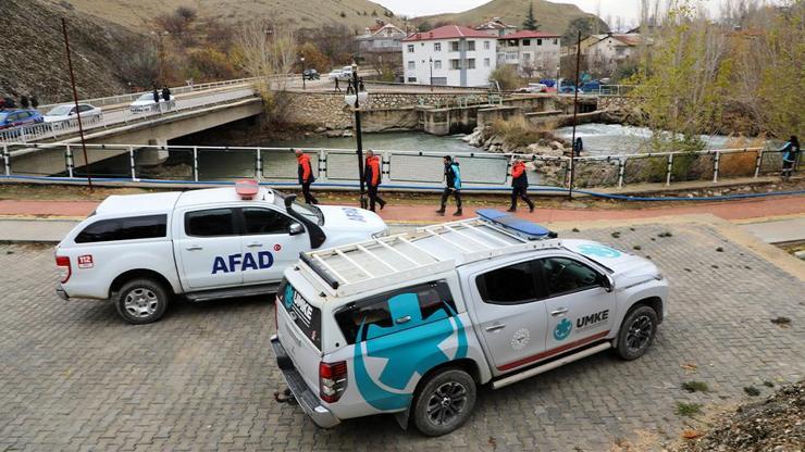 80 yaşındaki Hasan Yaşar nerede? Ekipler arama çalışması başlattı – Son Dakika Flaş Haberler