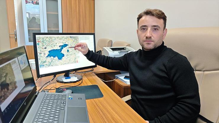 Vanda 10 yıllık kritik uyarı: 5.5ten büyük deprem kapıda mı? – Son Dakika Haberleri Bugün