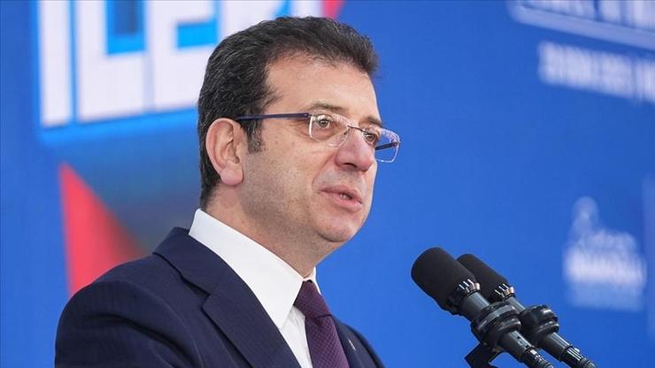 SON DAKİKA | Ekrem İmamoğlu’nun sahte diploma davası ertelendi – Günün Haberleri CNN Türk