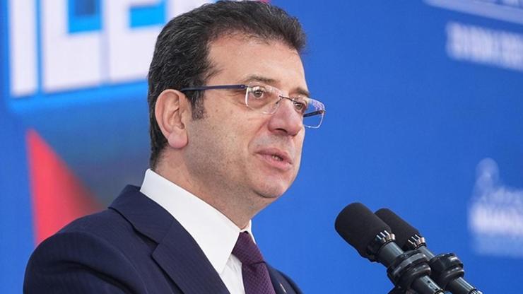 İmamoğlu’nun duruşmasında alınan ses kaydı hakkında soruşturma – CNN Türk Sondakika Haberler
