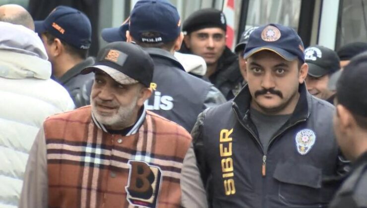 SON DAKİKA HABERİ: Futbolda bahis soruşturması! Mert Hakan Yandaş, Murat Sancak ve Metehan Baltacı tutuklandı