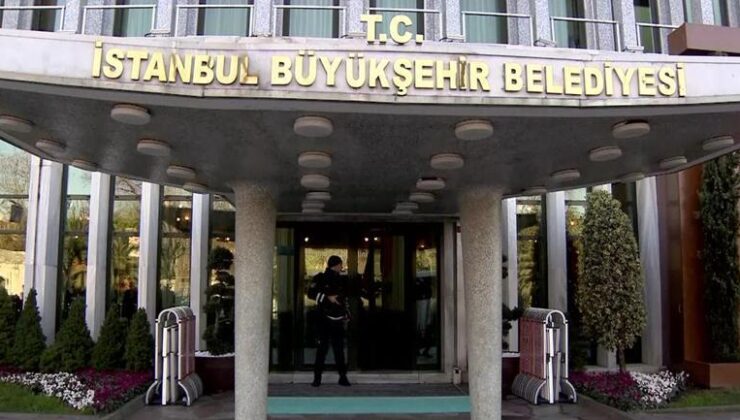 İBB’den İSKİ’ye 5 yılda 3,9 milyar borç – Günün Haberleri CNN Türk | Video