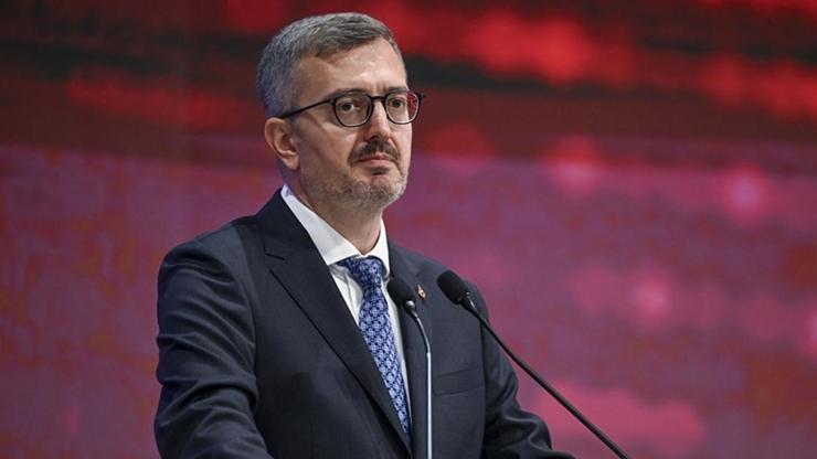 İletişim Başkanı Duran’dan Cumhurbaşkanı Erdoğan ve Macaristan Başbakanı Orban görüşmesine ilişkin paylaşım – CNN TÜRK Haberler