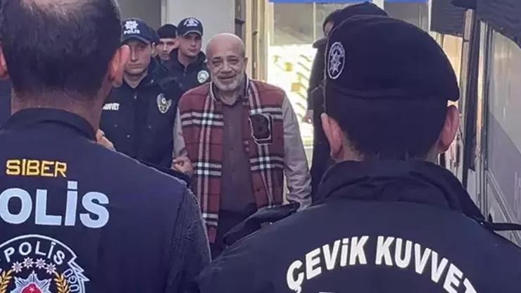Adana Demirspor Eski Başkanı Murat Sancak’ın savcılık ifadesi ortaya çıktı – Son Dakika Haberler CNN Türk
