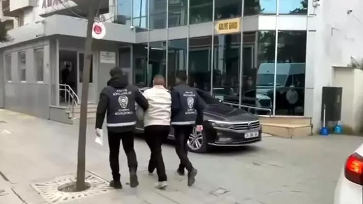 Göle ateş açıp sosyal medyada paylaşmıştı… Şüpheli gözaltına alındı