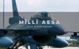 Türkiye’nin gözü: Murad Aesa radarı – Günün Haberleri CNN Türk | Video